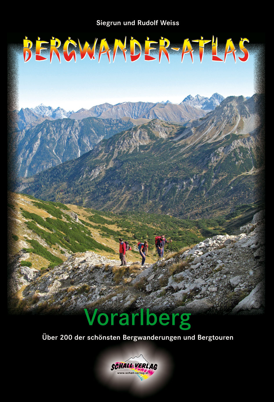 BW Vorarlberg Cover klein